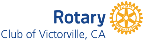 Rotary Club of Victorville, CA